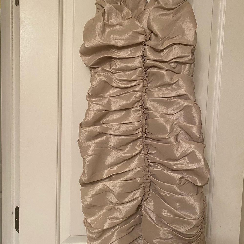 Calvin Klein dress